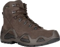 Buty Lowa Z-6N GTX C MID Dark Brown