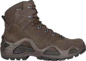 Buty Lowa Z-6N GTX C MID Dark Brown