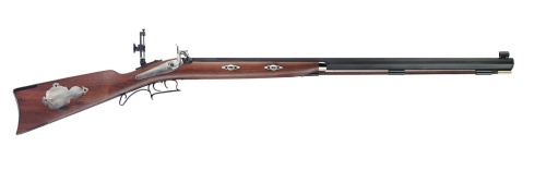 Karabin Tryon Match Pedersoli kal.45 (BCKP/TRYON MATCH 45)