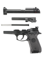 Pistolet Beretta 92FS 9x19
