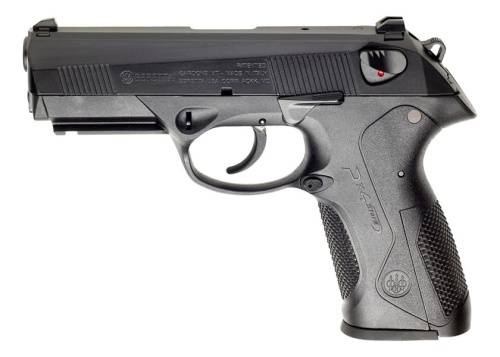 Pistolet Beretta PX4 Storm 9x19