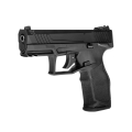 Pistolet Taurus TX22 4" Black .22LR