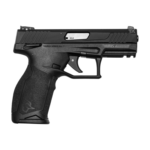Pistolet Taurus TX22 4" Black .22LR