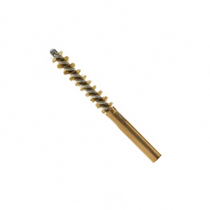 Szczotka mosiężna kal. 4,5mm