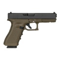 Pistolet GLOCK 17 Olive kal. 9x19 3 generacja