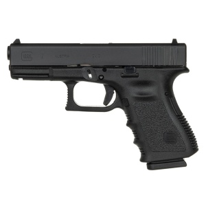 Pistolet GLOCK 19 kal. 9x19 Generacja 3
