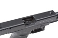 Pistolet alarm. PHANTOM 5,6 czarny kal. do 6mm-411