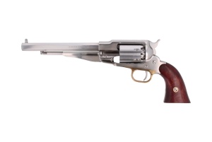Rewolwer Remington Inox 1858 Pietta kal. 44 (RGS44)