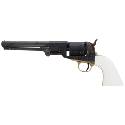Rewolwer Pietta 1851 Colt Navy kal. 36 YANDLIG36-645