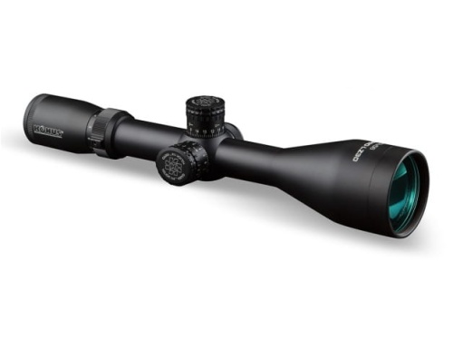 Luneta celownicza Konus Pro 3-12x56 LZ-30-947