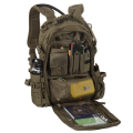 PLECAK DUST® MkII - Cordura® - Coyote Brown