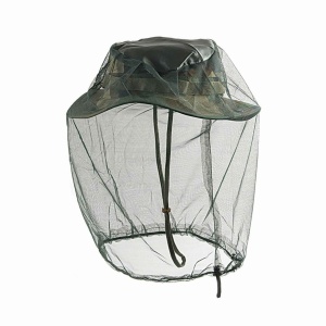 Moskitiera - Poliester Mesh - Olive Green (CZ-MOS-PO-02)