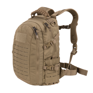 PLECAK DUST® MkII - Cordura® - Coyote Brown