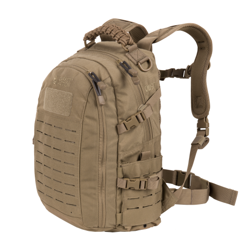 PLECAK DUST® MkII - Cordura® - Coyote Brown