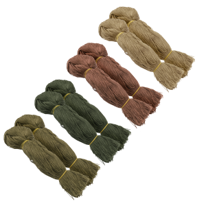 Włóczki maskujące Helikon Ghille US Woodland