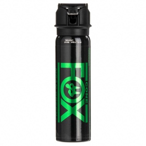 FOX LABS MEAN GREEN Flip-Top stożek mgły FOG 89 ml (36MGC)
