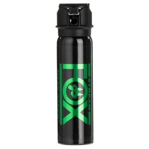 FOX LABS MEAN GREEN Flip-Top strumień ŻEL 89 ml (36MGS)