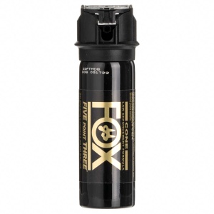 FOX LABS Five Point Three® Stożek FOG 59 ml (22FTMDB)