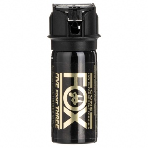 FOX LABS Five Point Three® Stożek FOG 43 ml  (152FTMDB)