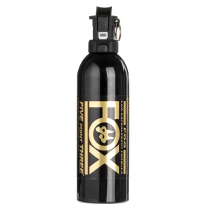FOX LABS Five Point Three® stożek mgły FOG 355 ml