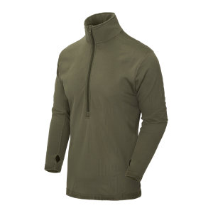 Bielizna podkoszulka US LVL 2 Olive Green