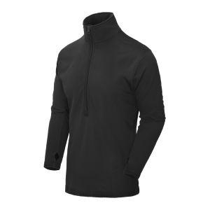 Bielizna podkoszulka US LVL 2 Czarna