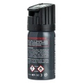 Gaz pieprzowy Sharg Graphite Gel 3mln 40ml Stream
