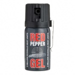 Gaz pieprzowy Graphite 40ml cone