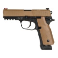 Pistolet VIS 100 M1 kal. 9x19 Mud Brown