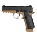 Pistolet VIS 100 M1 kal. 9x19 Armour Black