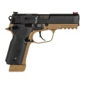 Pistolet VIS 100 M1 kal. 9x19 Armour Black