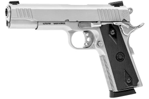 Pistolet Taurus 1911 SS/SS kal.45ACP
