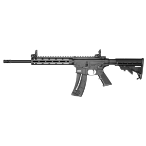 Karabin sportowy S&W M&P 15-22 .22LR Optic Ready