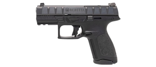 Pistolet Beretta APX Centurion kal.9x19