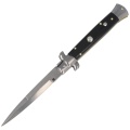 Nóż sprężynowy Frank Beltrame Black (FB 23/37B)-338
