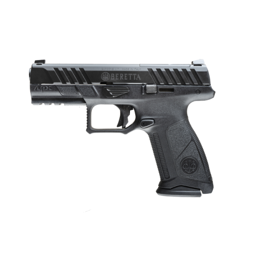Beretta APX A1 kal.9x19 nr. A198014X