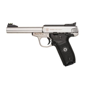 Pistolet S&W SW22 Victory kal. 22LR