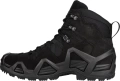 Buty LOWA ZEPHYR MK2 Czarne GTX MID TF