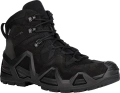 Buty LOWA ZEPHYR MK2 Czarne GTX MID TF