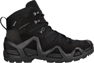 Buty LOWA ZEPHYR MK2 Czarne GTX MID TF