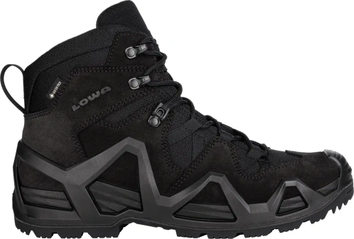Buty LOWA ZEPHYR MK2 Czarne GTX MID TF