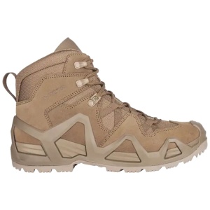 Buty ZEPHYR Gtx MID TF MK2 Coyote