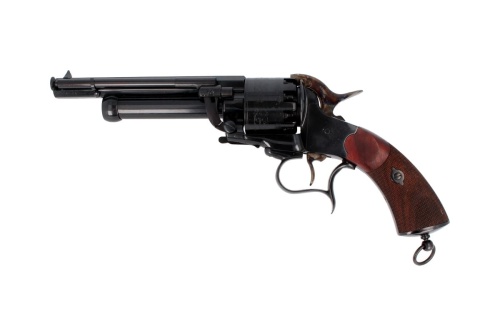 Rewolwer Pietta Le Mat Army kal. 44 -358