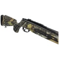 Wiatrówka Hatsan (MOD 125 SNIPER CAMO)-995