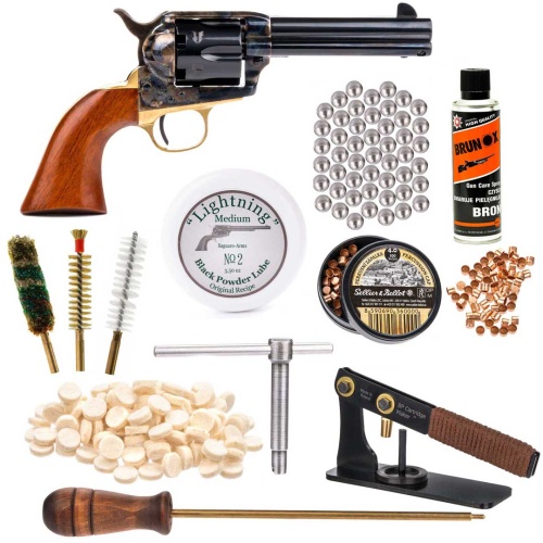 Rewolwer-Cattleman-UBERTI-4-34-mosiężny-.44-ZESTAW.jpg