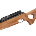 Wiatrówka PCP Hatsan z Regulatorem (SUPERNOVA RG)-1551