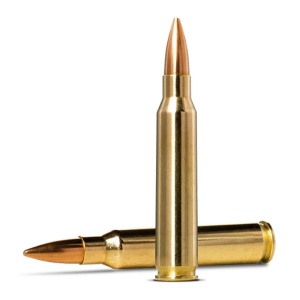 Amunicja .223Rem Tactical 3,56g NORMA 1szt. 