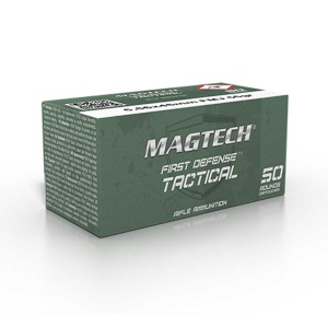 Amunicja .223REM 3,56g MAGTECH 1szt.