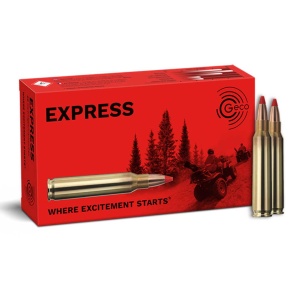  GECO kal. 223Rem Express 3,6g 1szt.