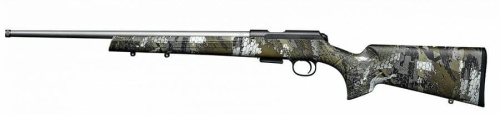 Karabinek CZ 457 Camo Stainless 20" k. 22LR